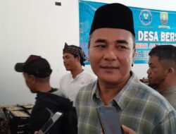 DPRD Provinsi Dorong Stok Kebutuhan Pokok Jelang Lebaran Melimpah