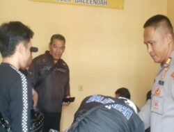 Ormas Minta THR Idul Fitri 2025 Bikin Resah, Polisi Lakukan Pembinaan