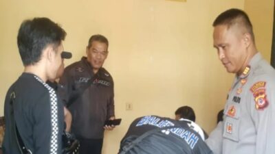 Ormas Minta THR Idul Fitri 2025 Bikin Resah, Polisi Lakukan Pembinaan