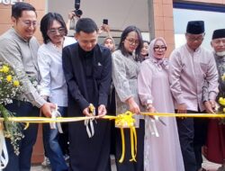 Shido Coffee Kamar Gadget Resmi Hadir di Sumedang, Tawarkan Konsep Unik