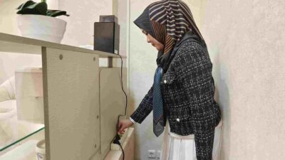 Rumah Kosong Selama Cuti Idul Fitri, PLN Sumedang Ingatkan Tetap Waspada Bahaya Listrik