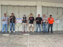 Tetap Buka di Bulan Ramadan, Tempat Hiburan Malam di Sumedang Disegel