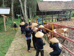KWP Pamulihan Sumedang Hadir dengan Nuansa Baru, Tawarkan Promo Lebaran Menarik!