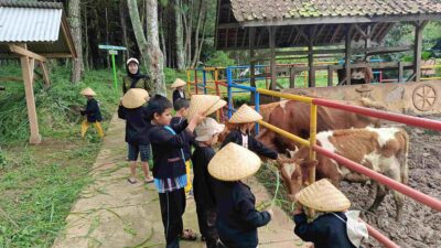 KWP Pamulihan Sumedang Hadir dengan Nuansa Baru, Tawarkan Promo Lebaran Menarik!