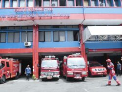 20 Kasus Kebakaran Terjadi Sepanjang Ramadan 2025 di Bandung