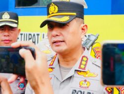 Kasus KDRT di Kabupaten Bandung Viral di Medsos, Begini Respons Polisi
