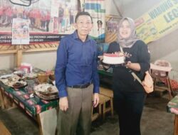 Warung Sate Leces Gaul Tanjungsari Bakal Gelar Bakti Sosial Sunatan Massal Gratis