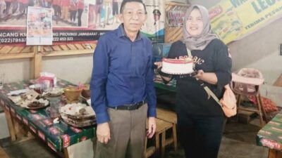 Warung Sate Leces Gaul Tanjungsari Bakal Gelar Bakti Sosial Sunatan Massal Gratis