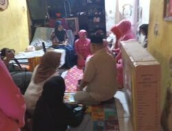 Baznas Sumedang Bantu Ibu Pengidap Kanker Serviks asal Jatinangor sampai Pulih