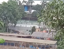 3 Karyawan Pabrik di Sumedang Tewas Tenggelam di Instalasi Pengelolaan Limbah