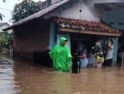 Fraksi Golkar Siap Bantu Dokumen Kependudukan Korban Banjir yang Hilang