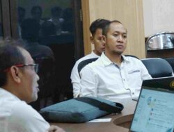 Pemkab Sumedang Sosialisasikan Program DBHCHT Tahun 2025 ke Publik