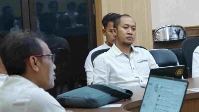 Pemkab Sumedang Sosialisasikan Program DBHCHT Tahun 2025 ke Publik