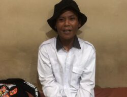 Polsek Jatinangor Sumedang Amankan Pelaku Pungli Modus Minta THR