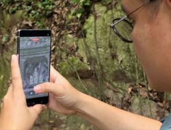 Tips Jitu Bikin Konten Traveling Kece Pakai Galaxy S25 Ultra