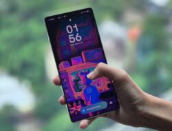 Personalisasi Tanpa Batas di Galaxy S25 Series: Dari Animasi hingga Filter Foto