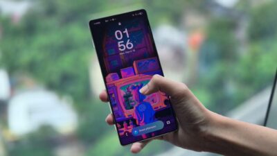 Personalisasi Tanpa Batas di Galaxy S25 Series
