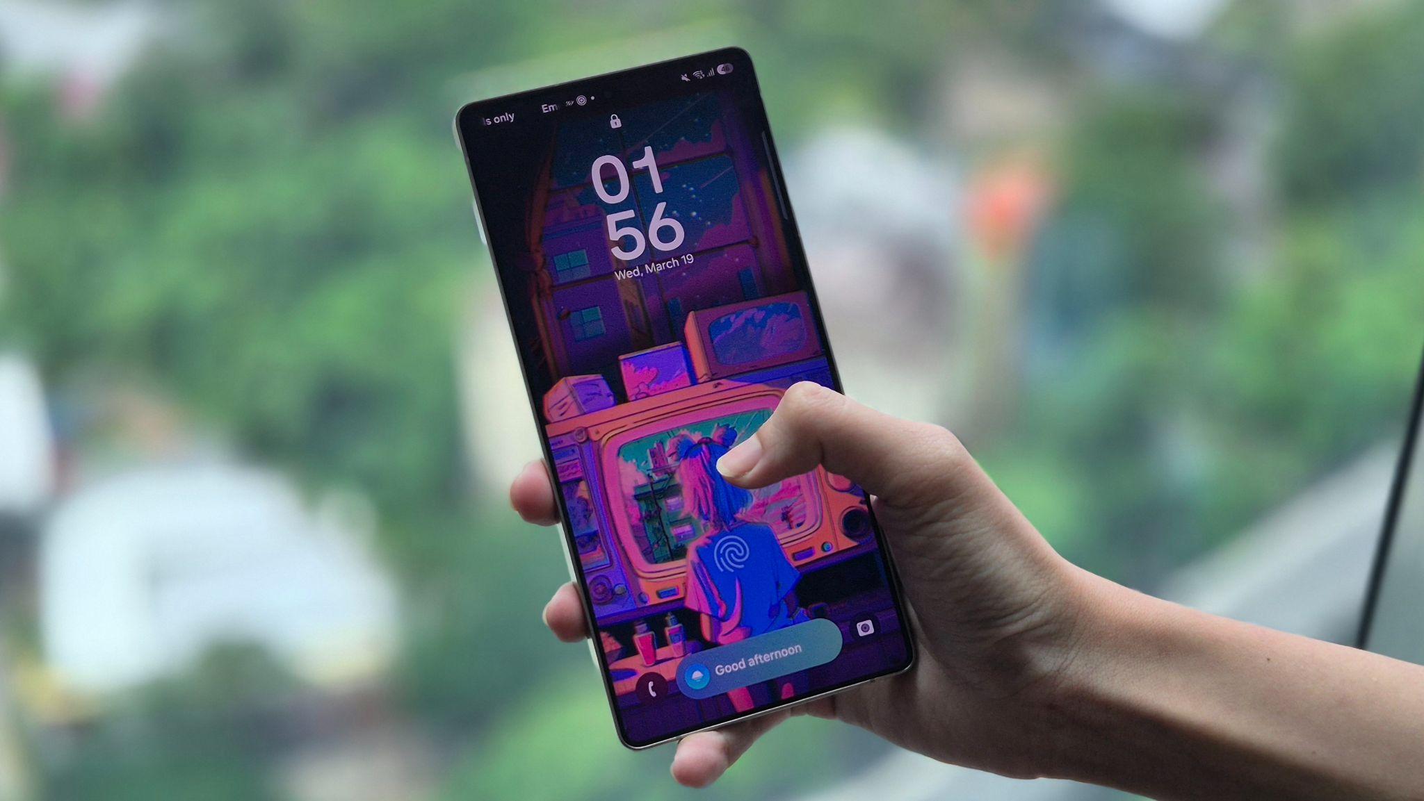 Personalisasi Tanpa Batas di Galaxy S25 Series