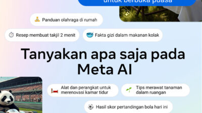 Meta AI