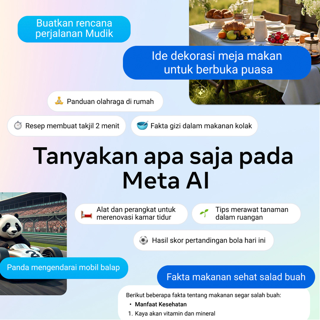 Meta AI