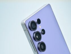 Galaxy S25 Series: Inovasi Ramah Lingkungan dengan Kobalt Daur Ulang