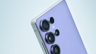 Galaxy S25 Series