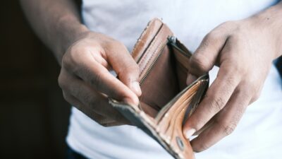 Keuangan Selama Bulan Ramadan