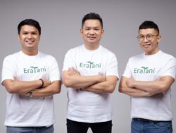 Eratani Raih Pendanaan Seri A Senilai 6,2 Juta USD,