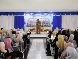 Komitmen Bupati Tingkatkan Kesejahteraan Guru TK dan PAUD di Sumedang