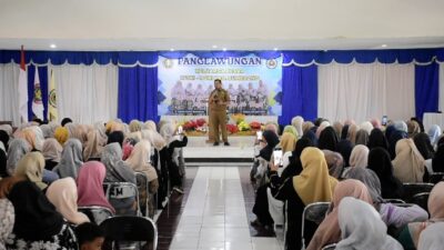 Komitmen Bupati Tingkatkan Kesejahteraan Guru TK dan PAUD di Sumedang
