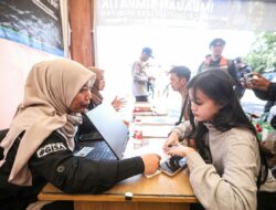 Urbanisasi Pasca Lebaran 2025, Ratusan Pendatang Tiba di Bandung