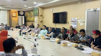Konflik SDN Guruminda dengan Warga Sekitar Memanas, DPRD Bereaksi