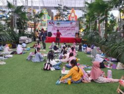 Jans Competition Gandeng KPJ Sumedang Gelar Lomba Kreativitas Tingkat Pelajar