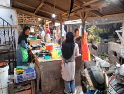 DPRD Sumedang Dorong Percepatan Revitalisasi Pasar Parakanmuncang