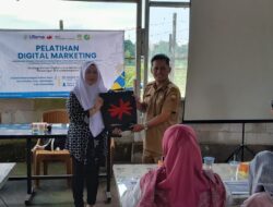 Utama dan INTI International University Malaysia Gelar Riset Internasional di Cileles