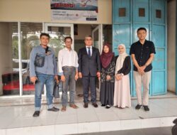 LPK SEISHIN CAKRABUANA dan Kumiai Jepang Sepakati Kerja Sama Pengembangan SDM Internasional