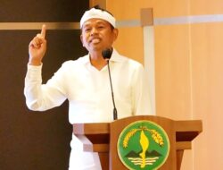 Gubernur Dedi Mulyadi Dapat Ancaman Pembunuhan, Begini Respons Polda Jabar