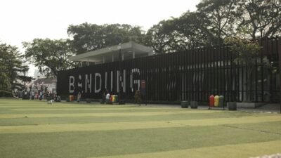 Bandung Siap Jadi Pusat Riset Sistem Energi Baru di Indonesia