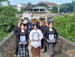 Ngaruat Lembur dan Susur Jembatan Cincin Jadi Daya Tarik Utama