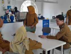 Tingkatkan PAD, Wabup Sumedang Turun Langsung Sambangi Cafe dan Restoran