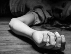 Polisi Selidiki Kasus Temuan Jasad Perempuan Terkubur di Dalam Rumah
