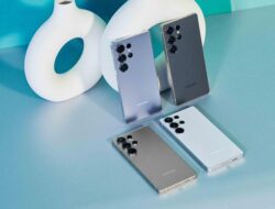 Maksimalkan Keamanan & Privasi di Galaxy S25 Series: Ini Tips Praktisnya!