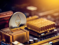 Harga Ethereum dan XRP yang Kehilangan Arah