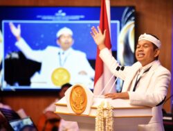40 Siswa Bermasalah di Sumedang, Akan Jalani Penguatan Karakter Wawasan Kebangsaan