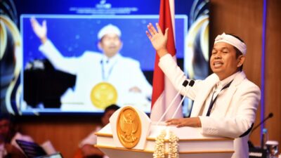 40 Siswa Bermasalah di Sumedang, Akan Jalani Penguatan Karakter Wawasan Kebangsaan