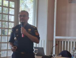 Di Sumedang, Bea Cukai Sosialisasikan Ancaman Rokok Ilegal Bagi Kesehatan dan Penerimaan Negara