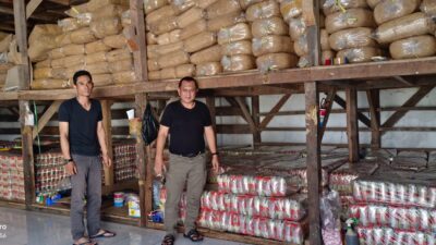 Pelaku Industri Tembakau Berharap Ada Laboratorium Uji Kadar Tar dan Nikotin di Sumedang