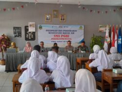 Sesuai Instruksi KDM, SMA PGRI Parakanmuncang Gelar Perpisahan Sederhana
