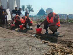 Kejari Sumedang Segera Miliki Kantor Baru