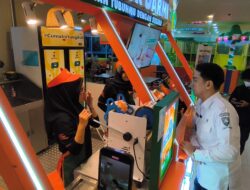Tingkatkan Pendapatan, Wabup Fajar Monitoring Wajib Pajak di Jatinangor